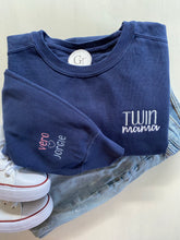 Load image into Gallery viewer, Crewneck Sweatshirt