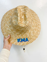Load image into Gallery viewer, Wide Brim Lifeguard Hat