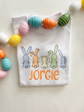 Load image into Gallery viewer, Bushy Tail Tee