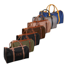 Load image into Gallery viewer, Men&#39;s Duffle Bag
