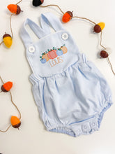 Load image into Gallery viewer, Small Pumpkins Tee Or Onesie