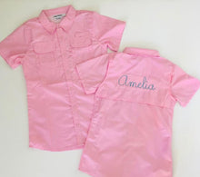 Load image into Gallery viewer, Fishing Shirt