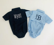 Load image into Gallery viewer, Fishing Onesie