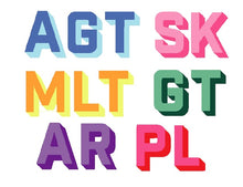 Load image into Gallery viewer, Embroidered Beach Hat