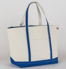 Load image into Gallery viewer, Canvas Tote