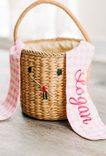 Load image into Gallery viewer, Bunny Easter Baskets