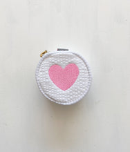 Load image into Gallery viewer, Button Bag