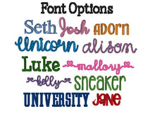 Load image into Gallery viewer, Tulip Twirl Dress