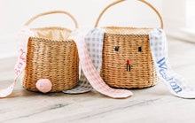 Load image into Gallery viewer, Bunny Easter Baskets