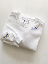 Load image into Gallery viewer, School Pride Crewneck Sweatshirt