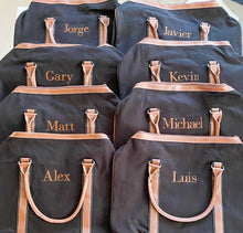 Load image into Gallery viewer, Men's Duffle Bag
