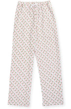 Load image into Gallery viewer, Men's Candy Cane Pima Cotton Pants