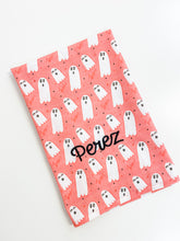 Load image into Gallery viewer, Ghost Dish Towel