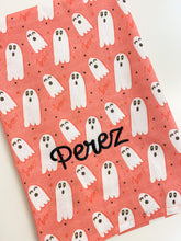 Load image into Gallery viewer, Ghost Dish Towel