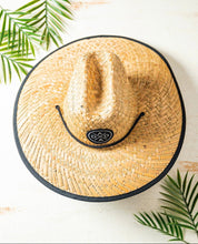 Load image into Gallery viewer, NEW Personalized Lined Lifeguard Hat
