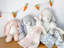 Load image into Gallery viewer, Personalized Bunny