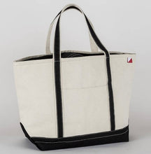 Load image into Gallery viewer, Canvas Tote