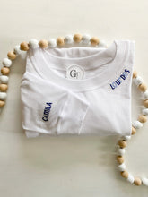 Load image into Gallery viewer, School Pride Short Sleeve TEE