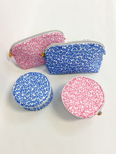 Load image into Gallery viewer, Sweet Heart Jewel Round Bag