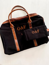 Load image into Gallery viewer, Men's Duffle Bag