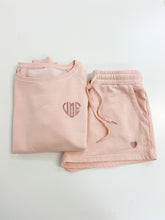 Load image into Gallery viewer, Embroidered Set Top