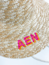 Load image into Gallery viewer, Wide Brim Lifeguard Hat