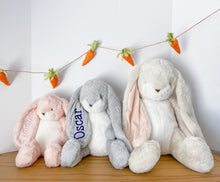 Load image into Gallery viewer, Personalized Bunny