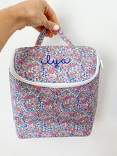 Load image into Gallery viewer, TRVL Take Away Lunch Bag