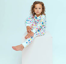 Load image into Gallery viewer, I Heart You PJs