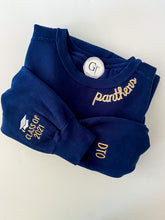 Load image into Gallery viewer, Crewneck Sweatshirt