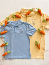 Load image into Gallery viewer, Easter Bunny Polo