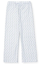 Load image into Gallery viewer, Men's Holiday Truck Pima Cotton Pants
