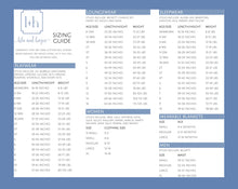 Load image into Gallery viewer, Women's Candy Cane Pima Cotton Set