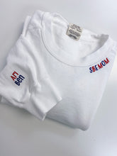 Load image into Gallery viewer, School Pride Short Sleeve TEE