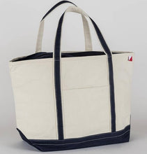 Load image into Gallery viewer, Canvas Tote