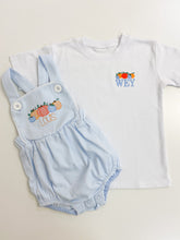 Load image into Gallery viewer, Small Pumpkins Tee Or Onesie