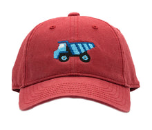 Load image into Gallery viewer, Kid's Embroidered Hat