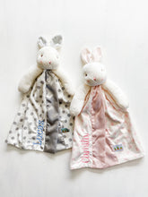 Load image into Gallery viewer, Bunny Buddy Blanket