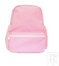 Load image into Gallery viewer, TRVL Backpack