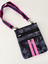 Load image into Gallery viewer, FLAT Crossbody Bag