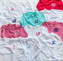 Load image into Gallery viewer, Little Kid Long Sleeve Rash Guard Size