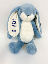 Load image into Gallery viewer, Personalized Bunny