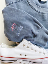Load image into Gallery viewer, Crewneck Sweatshirt
