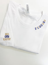 Load image into Gallery viewer, School Pride Short Sleeve TEE