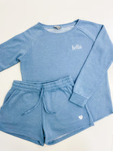 Load image into Gallery viewer, Embroidered Set Top
