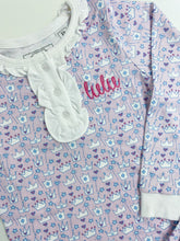 Load image into Gallery viewer, Princess Pima Cotton Pajamas