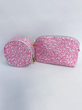 Load image into Gallery viewer, Sweet Heart Jewel Round Bag