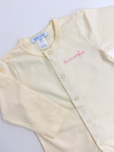 Load image into Gallery viewer, Pima Cotton Footie Pajamas
