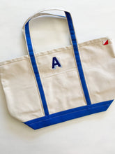 Load image into Gallery viewer, Canvas Tote