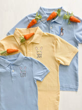 Load image into Gallery viewer, Peter Rabbit Polo